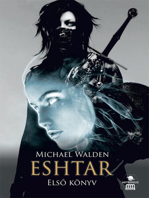 cover image of Eshtar